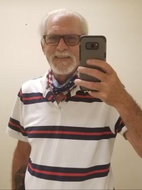 American men looking for love