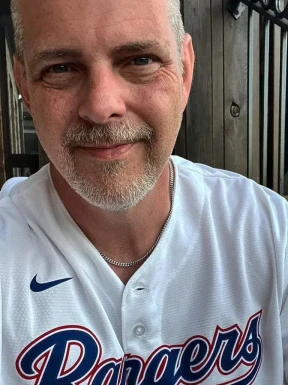 American men looking for love