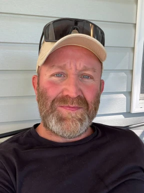 American men looking for love