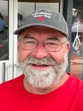 American men looking for love