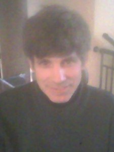American men looking for love
