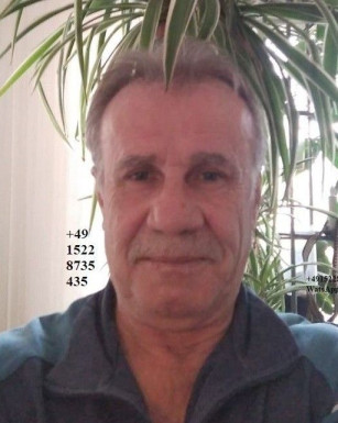 German men looking for love
