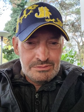 Swiss men looking for love