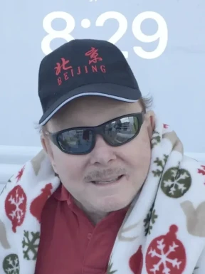 American men looking for love