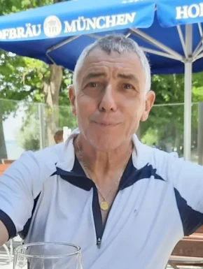 Swiss men looking for love