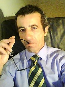 Foreign men for dating