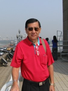 Foreign men for dating