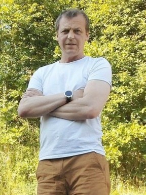 Swedish men looking for love
