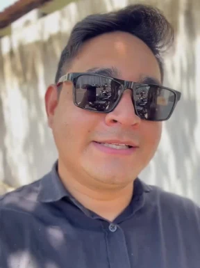 American men looking for love