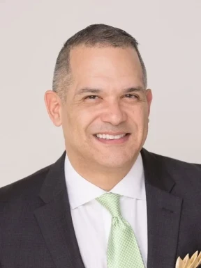 American men looking for love