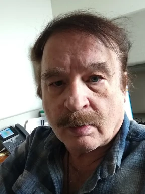 American men looking for love