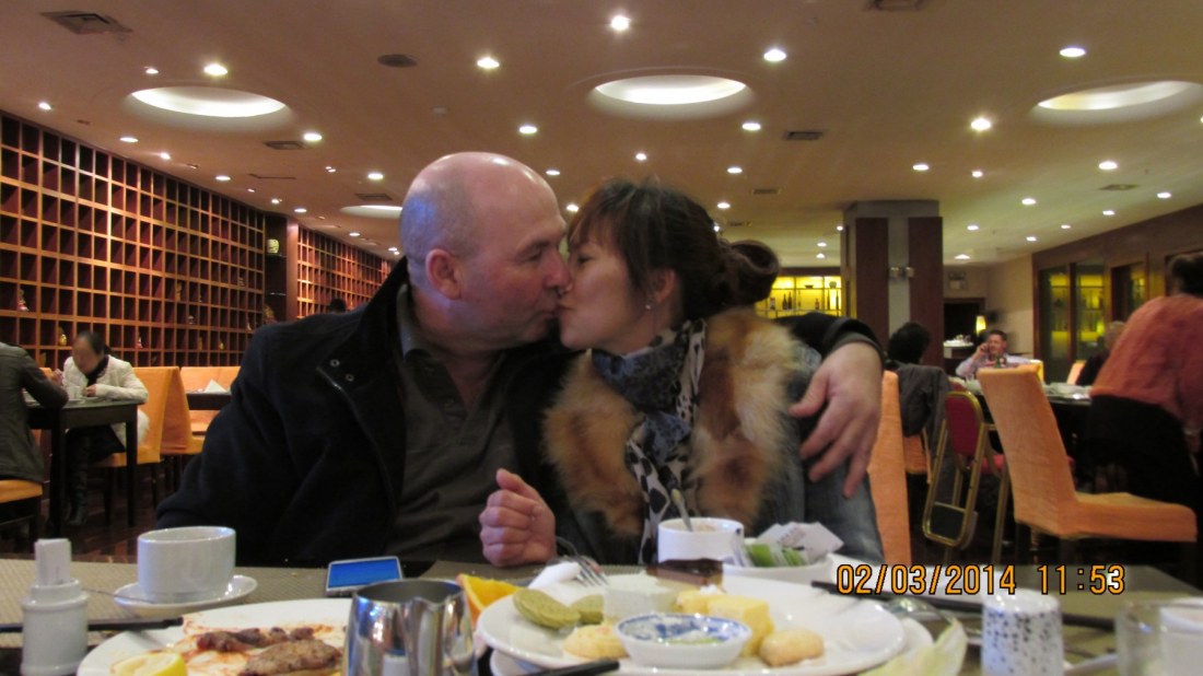 I found the love of my life here on Chinese Kisses after a relatively short time! Fate, brought us together! I travelled to China to meet with Yaling, and didn't want to leave! While I was there I met...