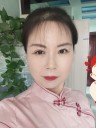 Wangcaixia, 49 лет: 两个人有眼缘,真心,诚实,信任,有担当,有责任心的男士。岁月在流逝,只想找个和我相携一生的伴