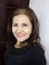 Mercedes, 60 лет: SOY ALEGRE, MUY JOVIAL, SENTIMENTAL, RESPONSABLE, CARIÑOSA, ME GUSTARIA QUE MI PAREJA TENGA LAS MISMAS CUALIDADES