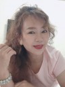 Belle, 57 лет: 我选择的对象要求健康的身体 开朗善良 幽默风趣